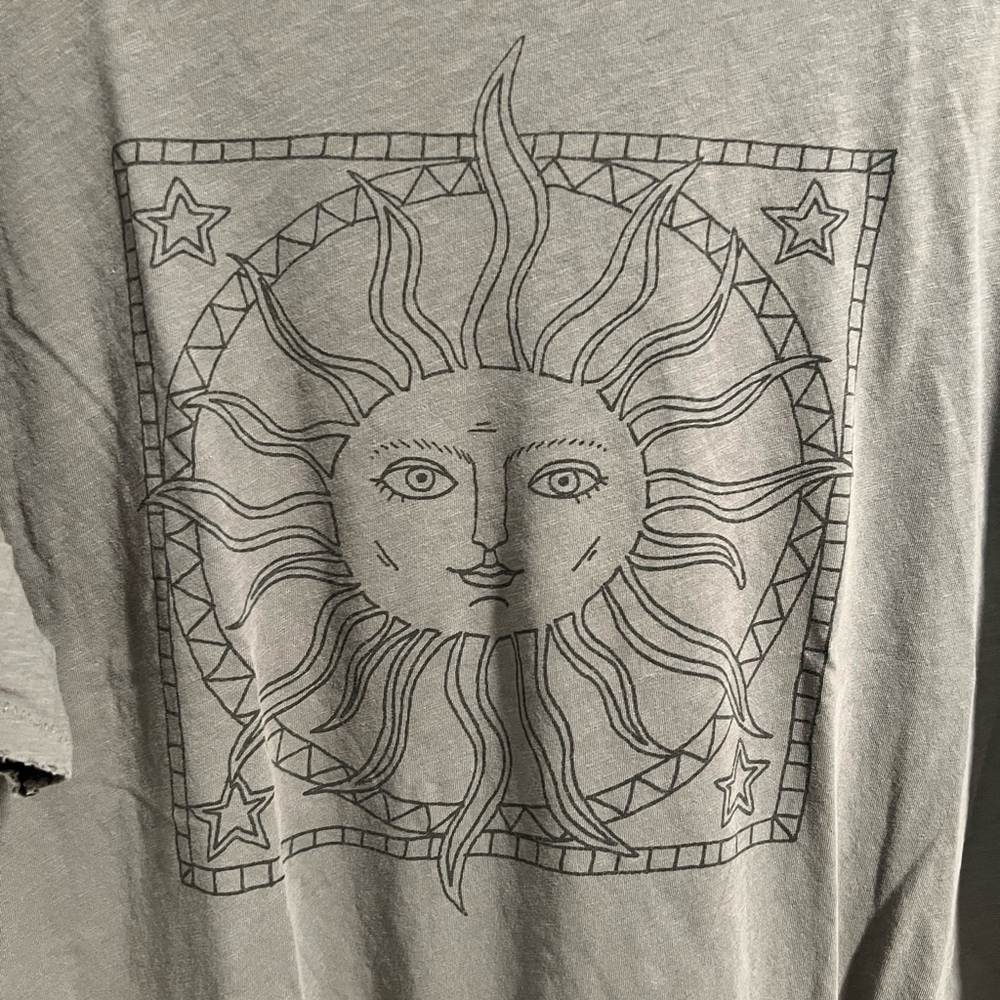 AE Oversized Tee